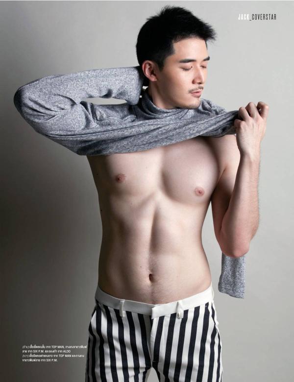 Attitude-November-2015