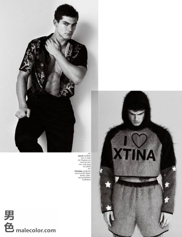 Attitude-November-2016