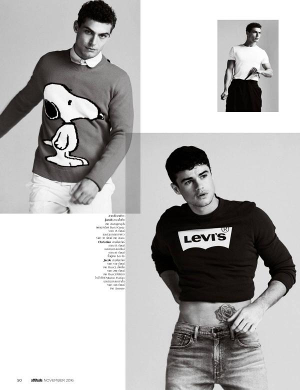 Attitude-November-2016