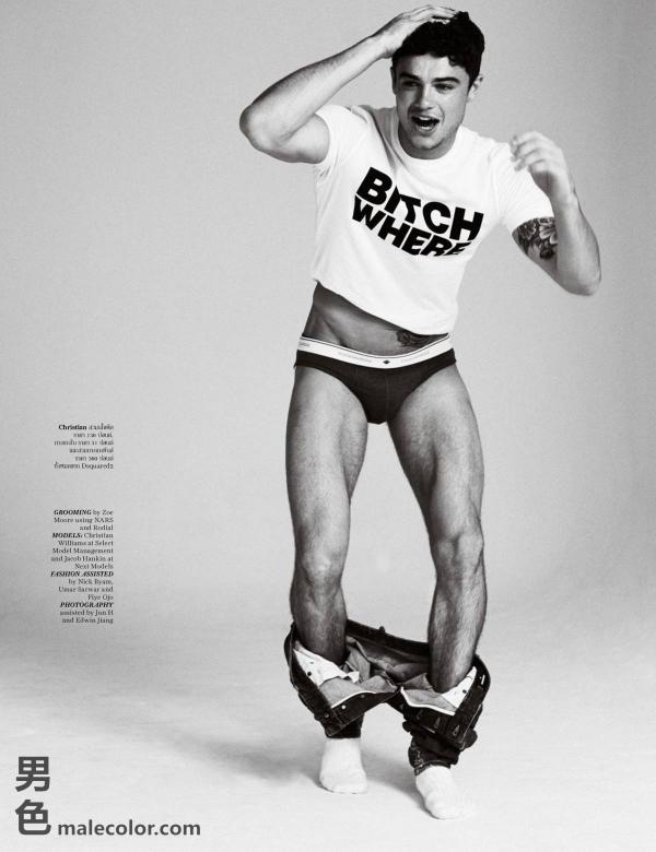 Attitude-November-2016