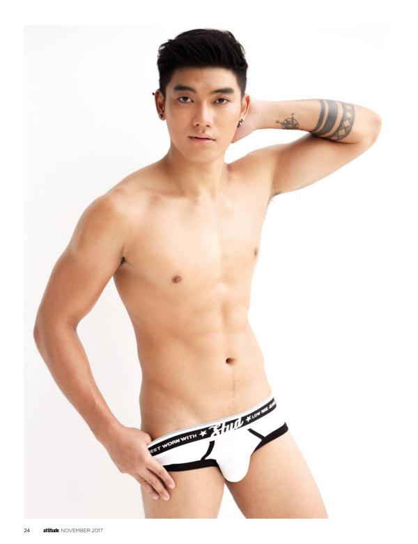 Attitude-November-2017