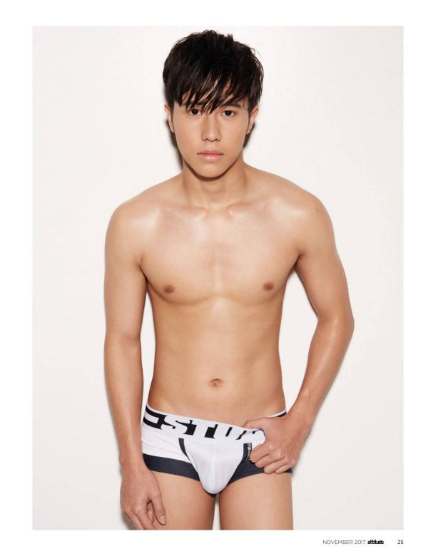 Attitude-November-2017