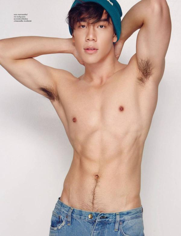 Attitude-November-2017