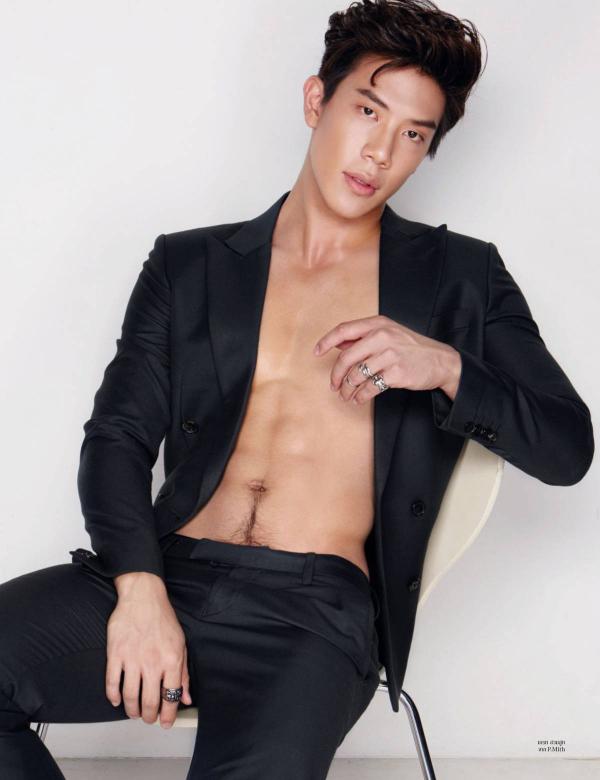 Attitude-November-2017