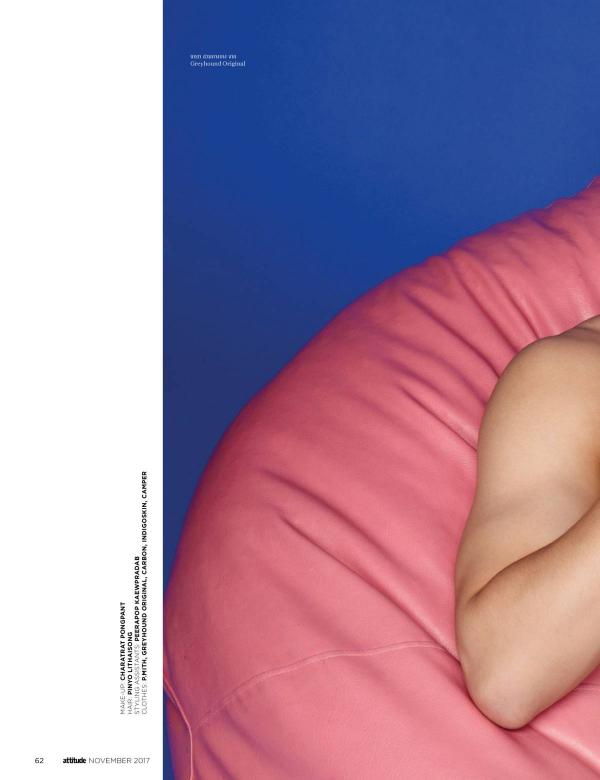 Attitude-November-2017