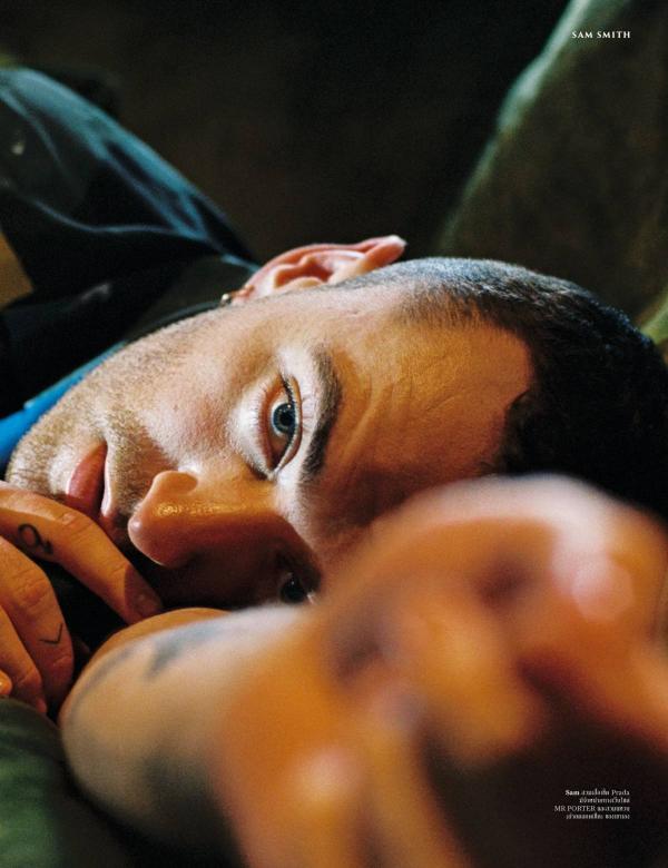 Attitude-November-2017