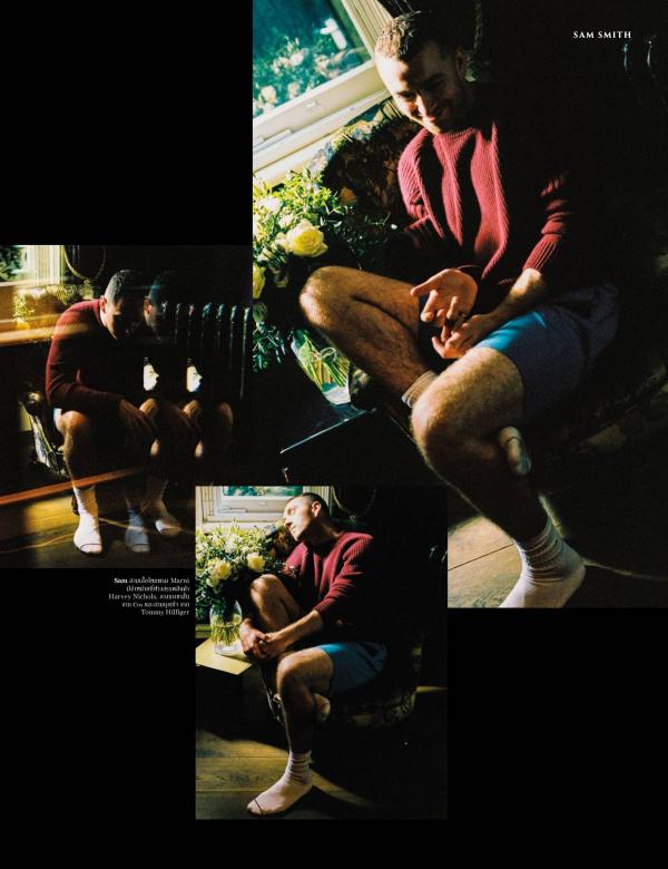 Attitude-November-2017