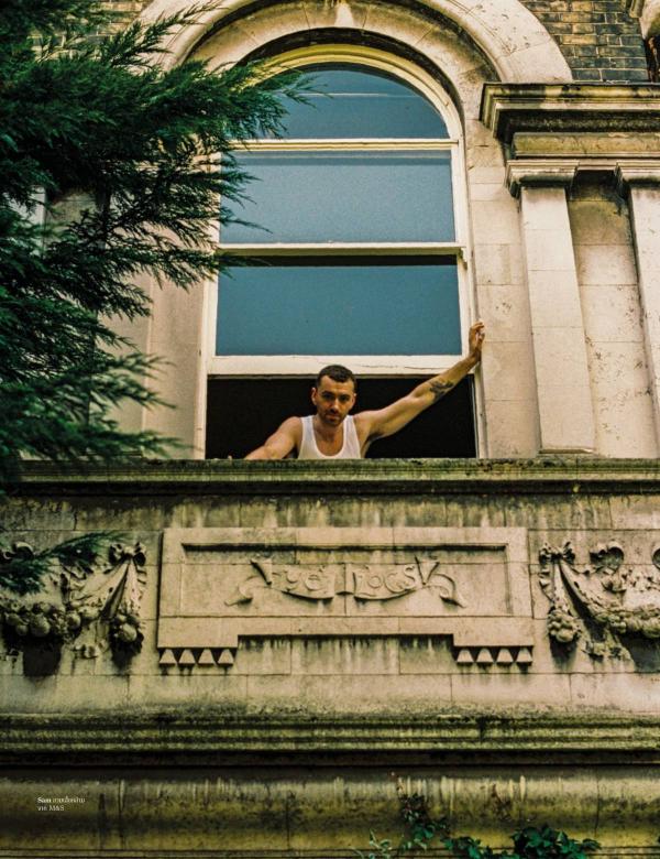 Attitude-November-2017