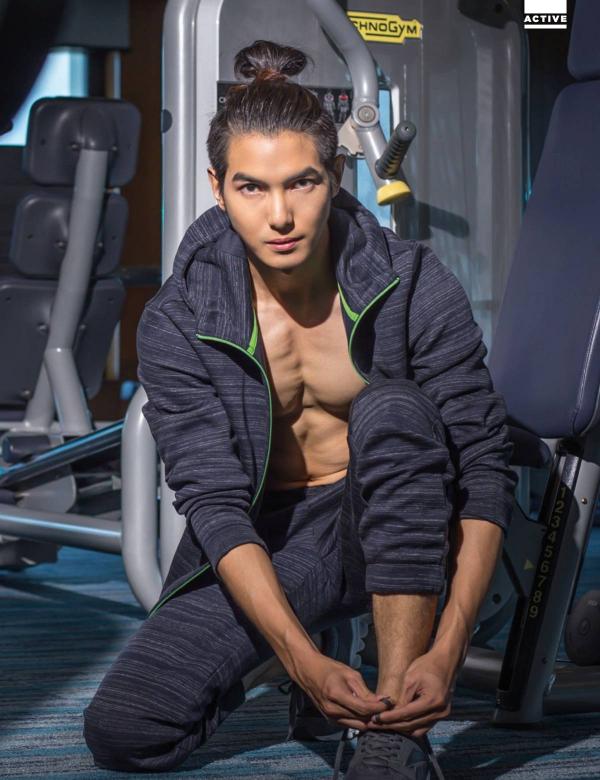 Attitude-November-2017