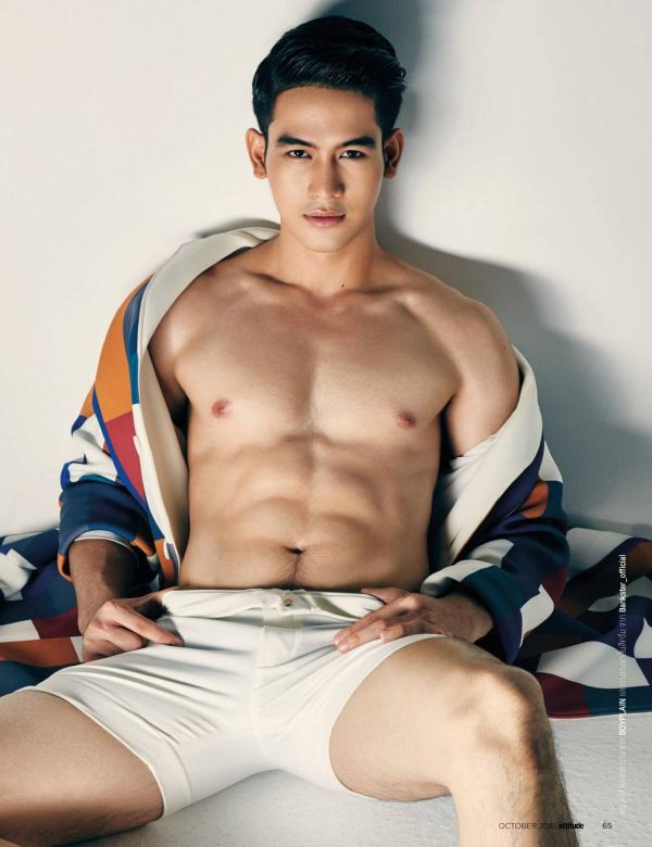 Attitude-October-2016