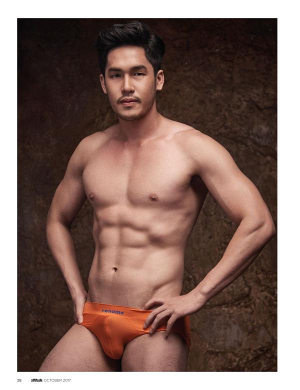 Attitude-October-2017