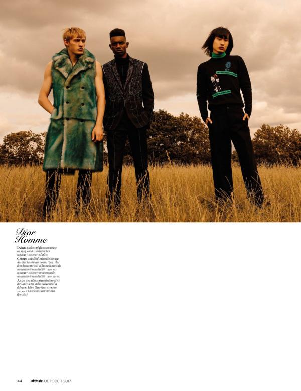 Attitude-October-2017