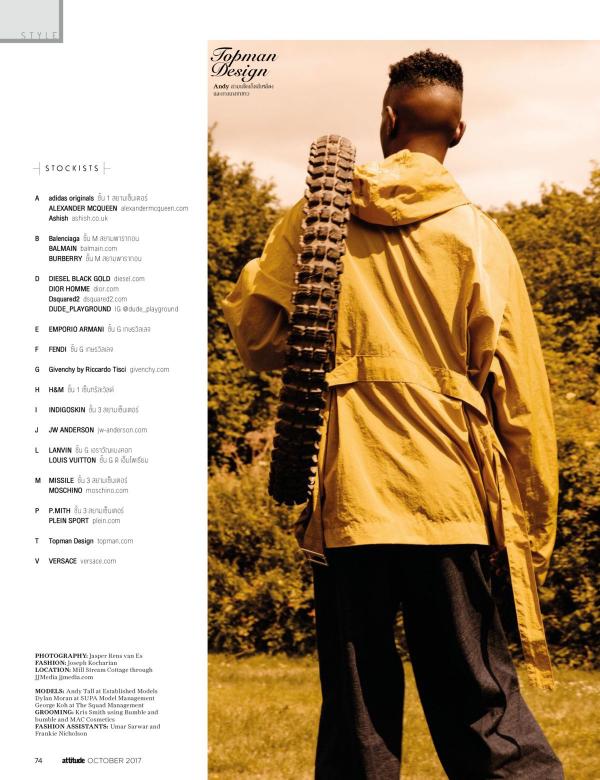 Attitude-October-2017