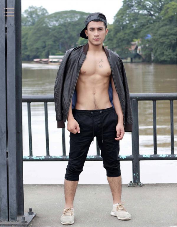 BOYZ-01--Theerat-Oua--EbookVideo-