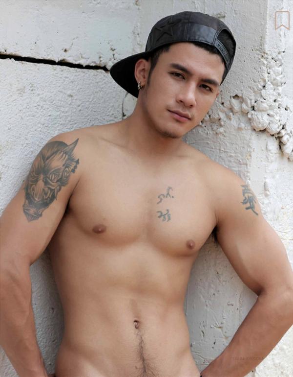 BOYZ-01--Theerat-Oua--EbookVideo-