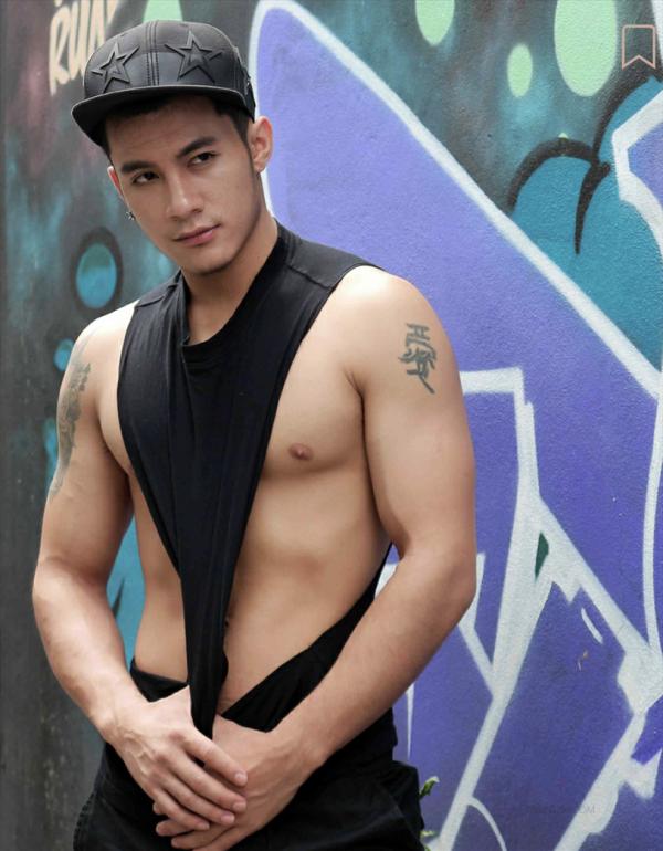 BOYZ-01--Theerat-Oua--EbookVideo-