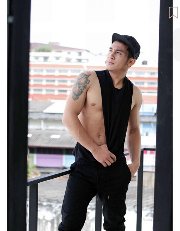 BOYZ-01--Theerat-Oua--EbookVideo-