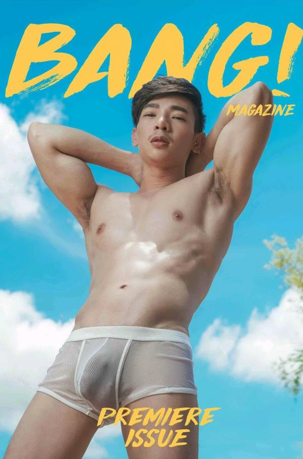 Bang-1-Premiere-Issue