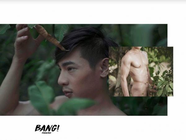 Bang-1-Premiere-Issue