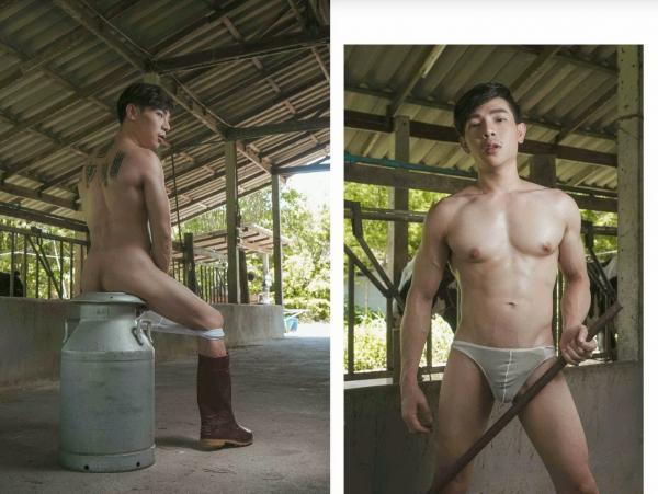 Bang-1-Premiere-Issue