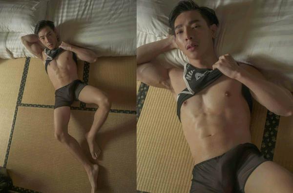 Bang-1-Premiere-Issue