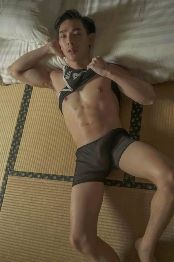 Bang-1-Premiere-Issue