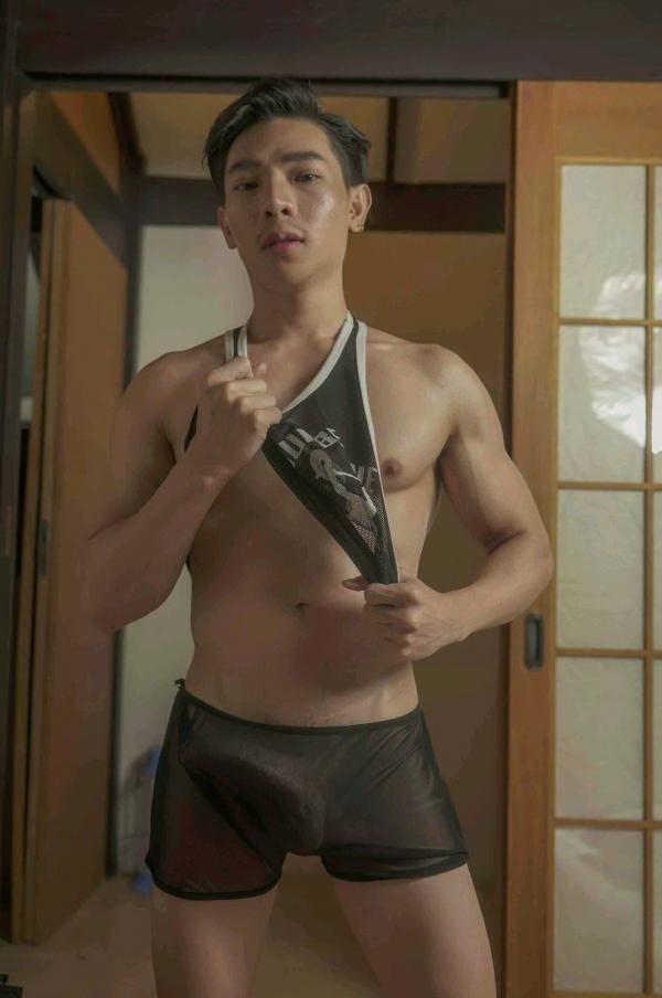 Bang-1-Premiere-Issue