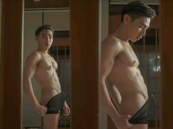 Bang-1-Premiere-Issue