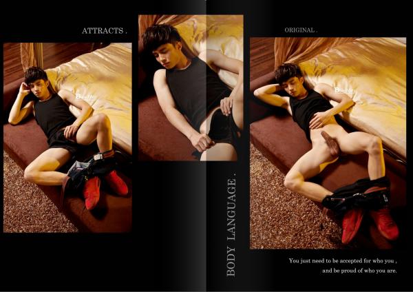 Blue-Man-67---Devil--Pics--BTS-