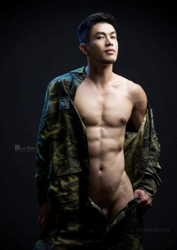 Blue-Men-No.170-EbookVideo