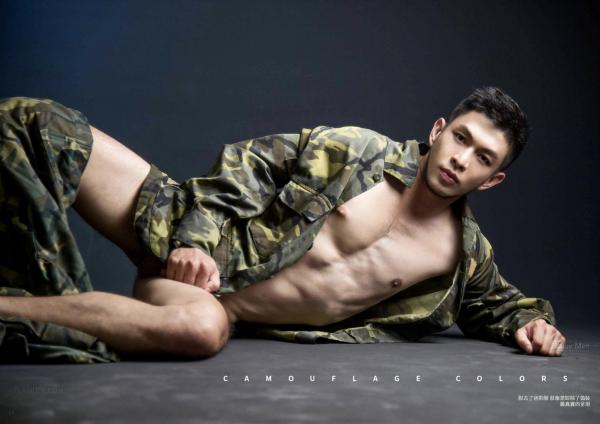 Blue-Men-No.170-EbookVideo