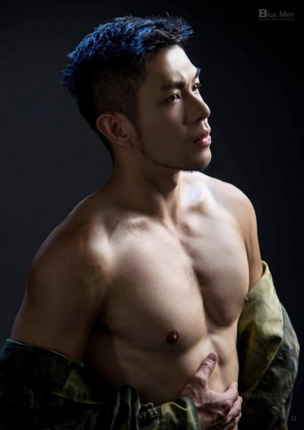 Blue-Men-No.170-EbookVideo