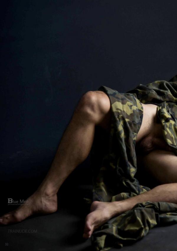 Blue-Men-No.170-EbookVideo