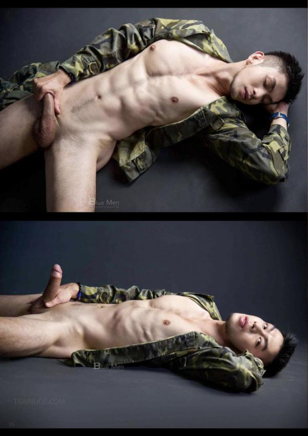 Blue-Men-No.170-EbookVideo