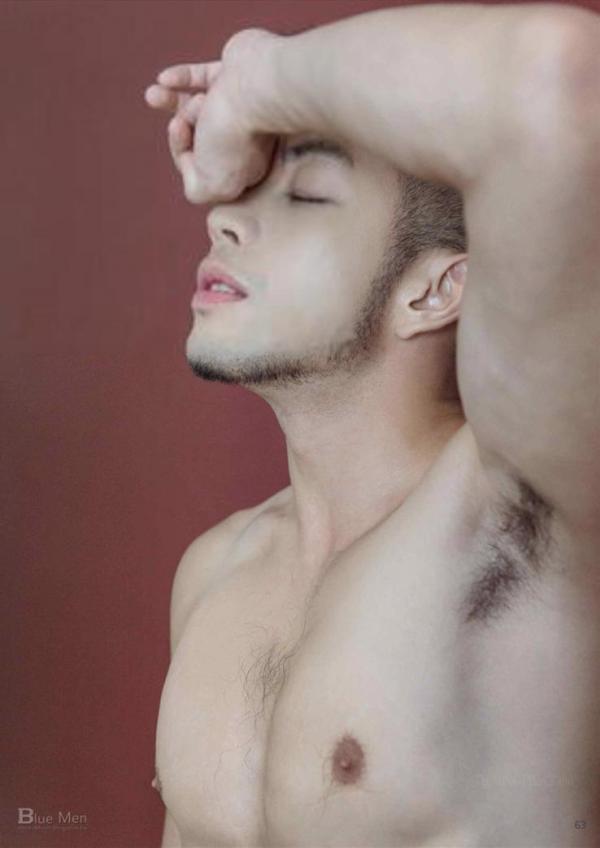 Blue-Men-No.170-EbookVideo