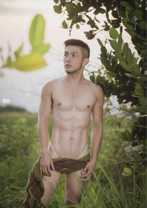 Blue-Men-No.170-EbookVideo