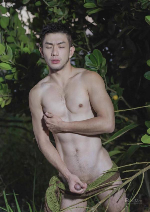 Blue-Men-No.170-EbookVideo