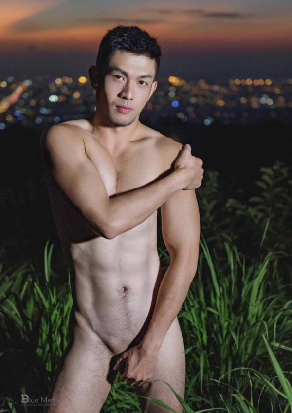 Blue-Men-No.170-EbookVideo