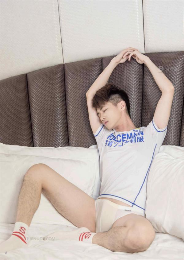 Blue-Men-No.173-EbookVideo