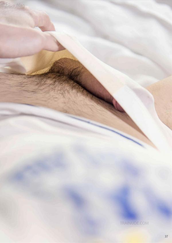 Blue-Men-No.173-EbookVideo