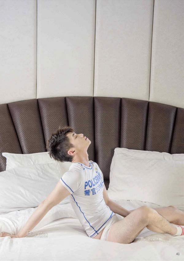 Blue-Men-No.173-EbookVideo