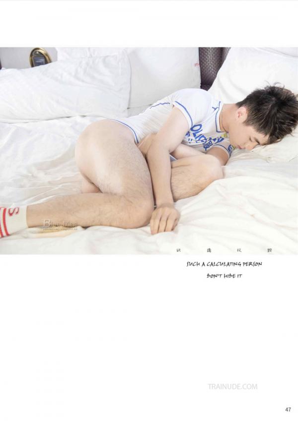 Blue-Men-No.173-EbookVideo