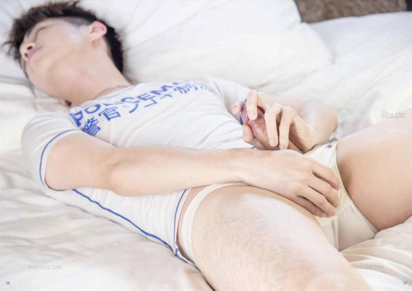 Blue-Men-No.173-EbookVideo