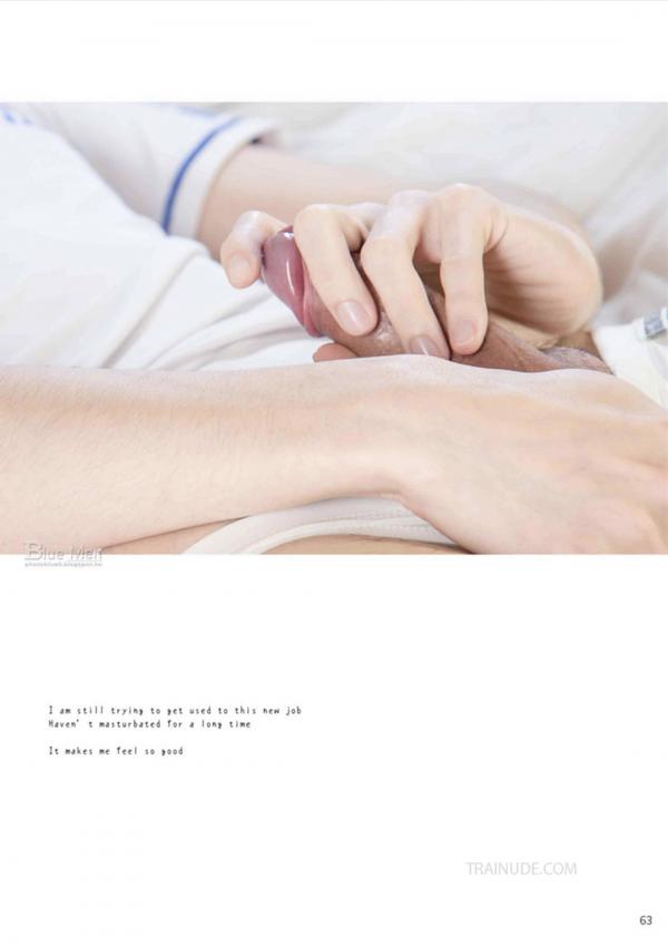 Blue-Men-No.173-EbookVideo