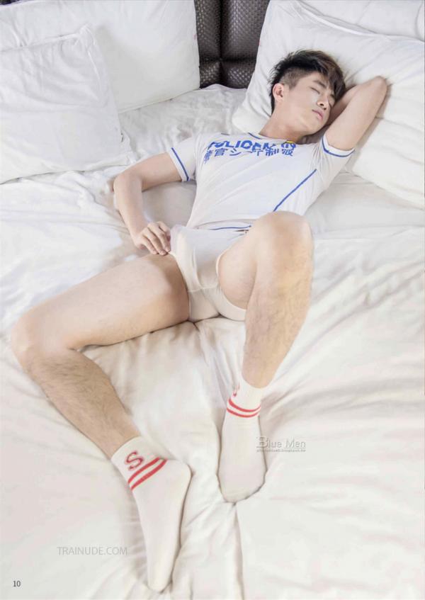 Blue-Men-No.173-EbookVideo