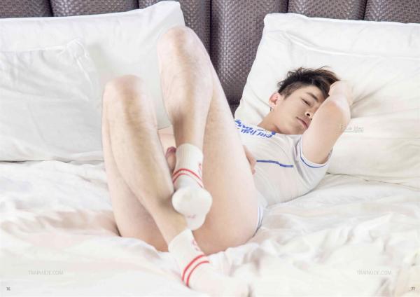 Blue-Men-No.173-EbookVideo