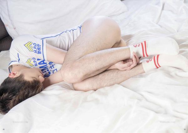 Blue-Men-No.173-EbookVideo