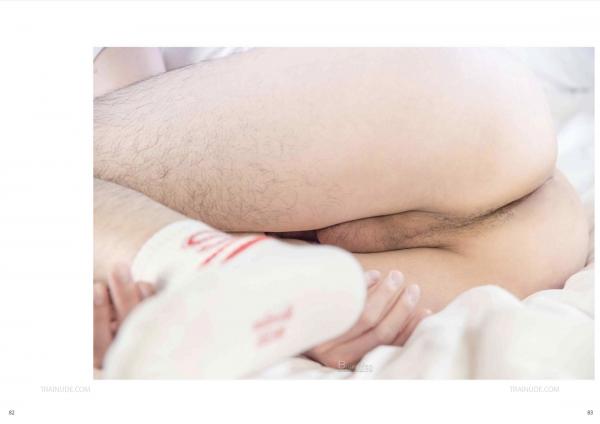 Blue-Men-No.173-EbookVideo