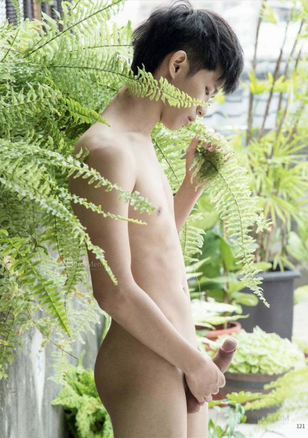 Blue-Men-No.189-EbookVideo