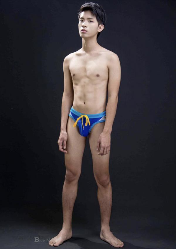 Blue-Men-No.189-EbookVideo